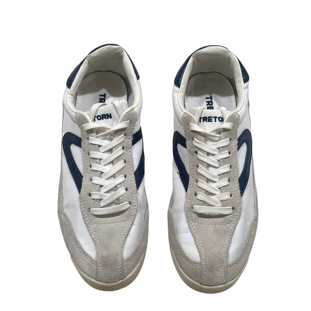 Women’s 7 Tretorn Sneakers